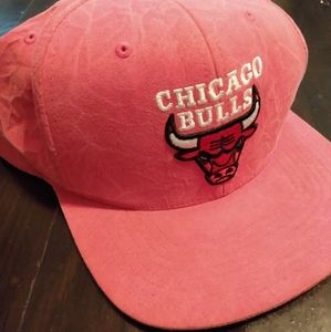 Mitchell & Ness Chicago Bulls Snapback